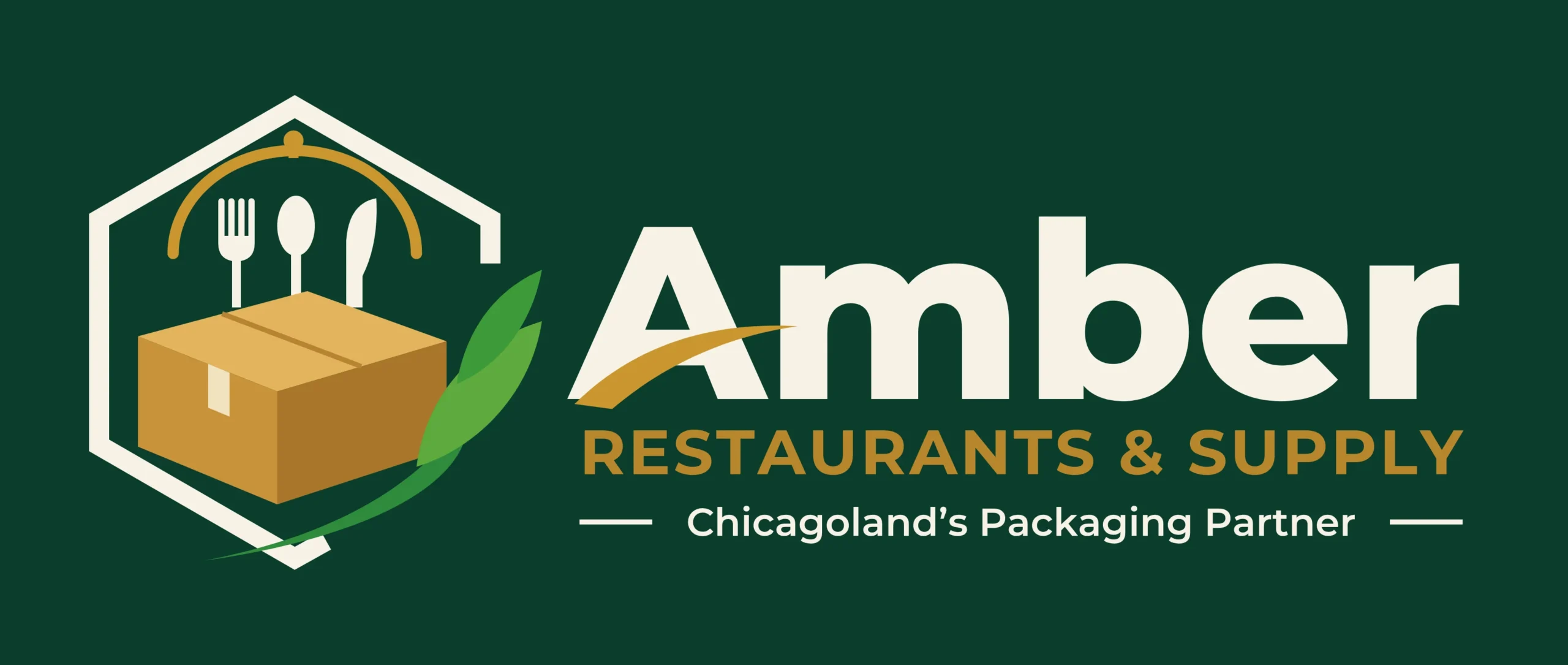 Amber-Logo-Green