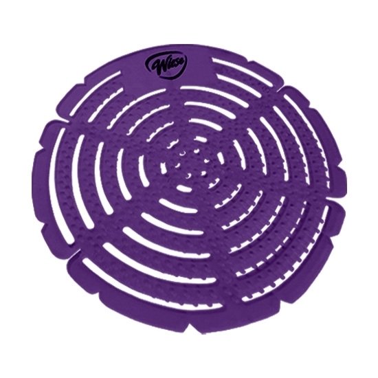 Wiese Lavender Storm Urinal Screen