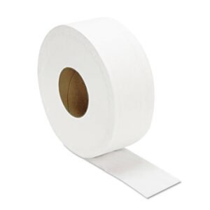 Royalty 2-Ply Virgin Jumbo Tissue 3.3"x1000'