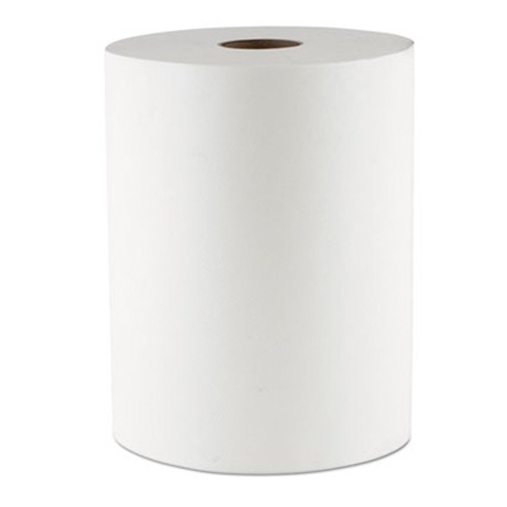 Royalty TAD Roll Towel, 10" x 600ft, 6/cs