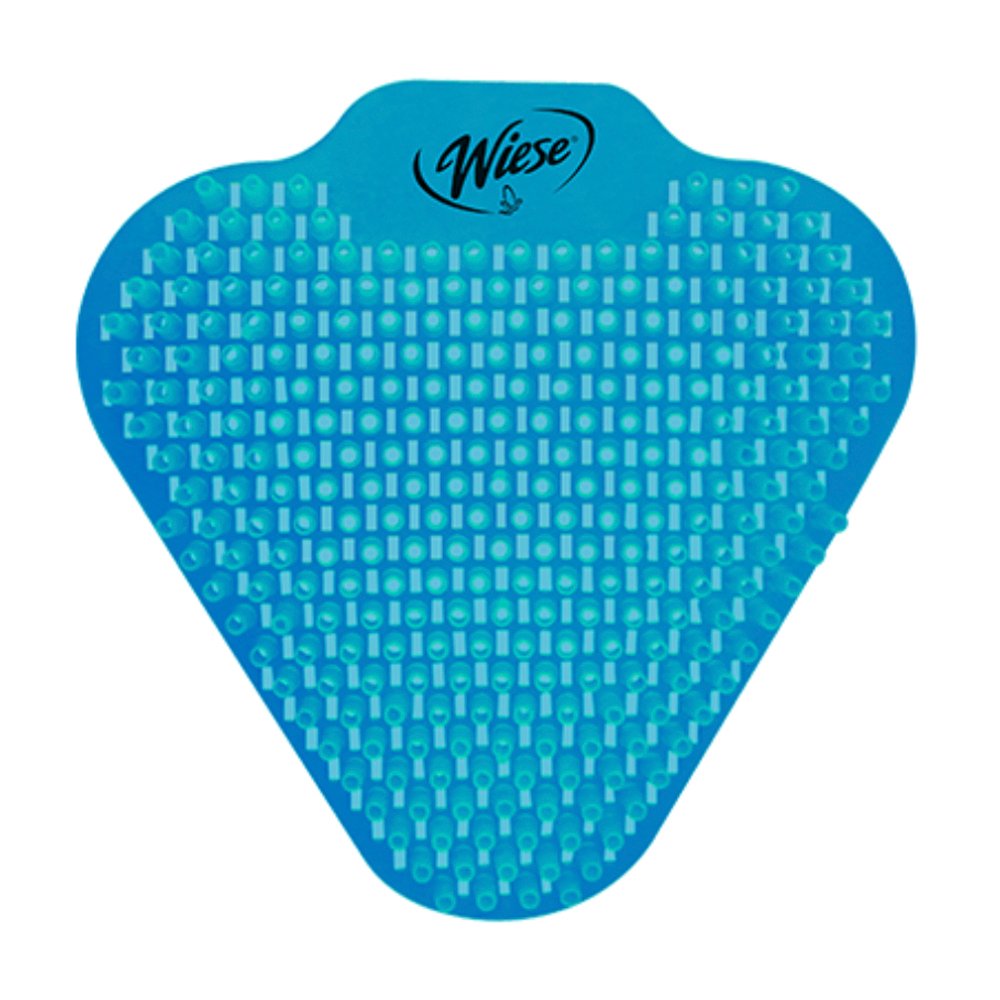 Wiese No Splash Brisse Urinal Screen