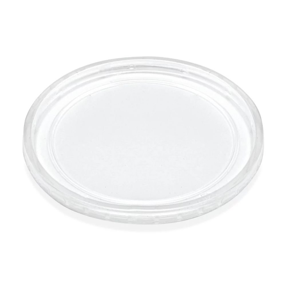 Royalty 32oz Clear Deli Container, 10/50 (500/cs) - Image 2