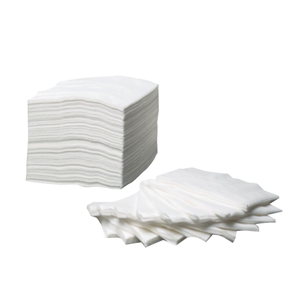 Royalty Virgin Beverage Napkin, 1-Ply, 1/4 Fold, 8/500 (4000/cs) - Image 2
