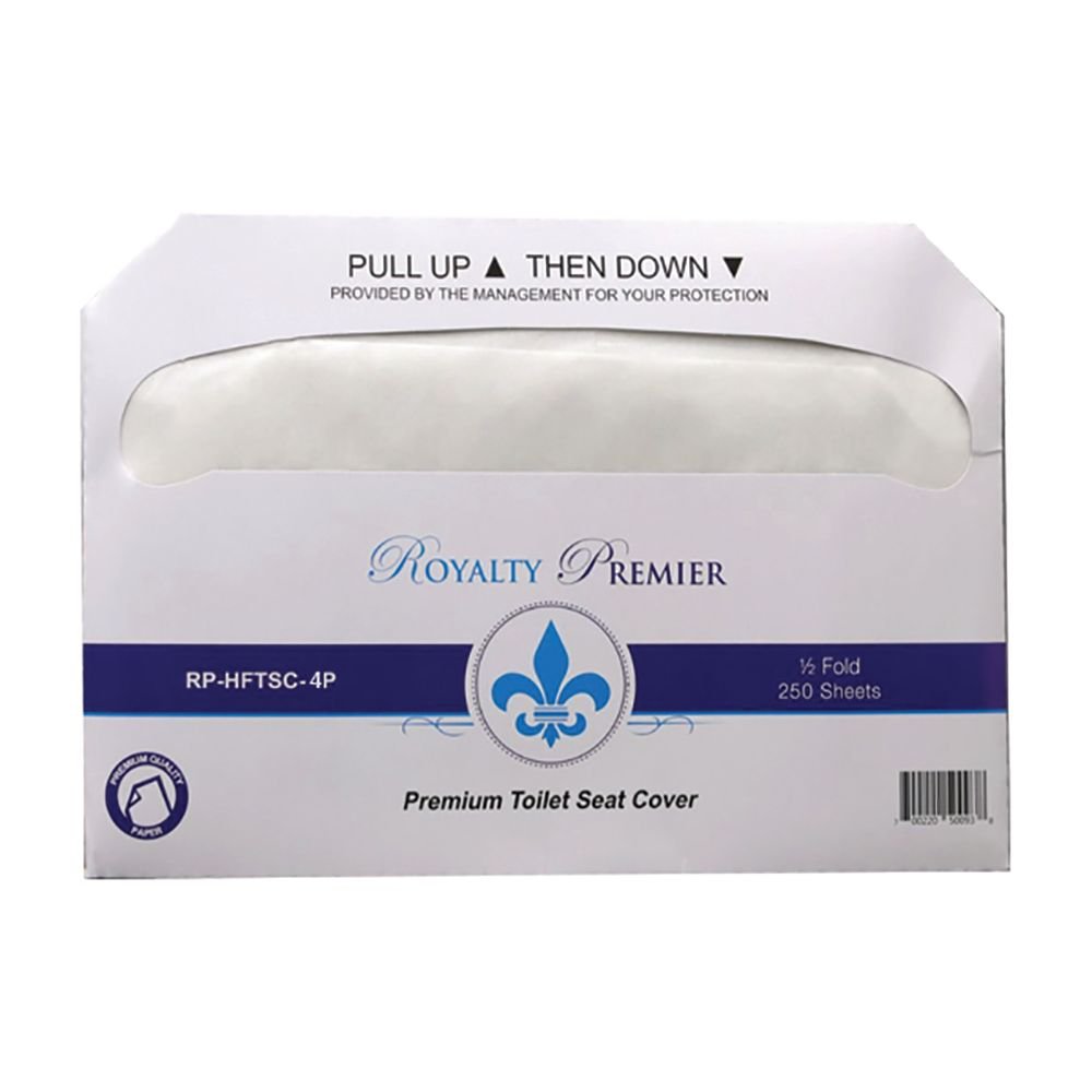 Royalty PREMIUM 1/4 Fold Seat Covers