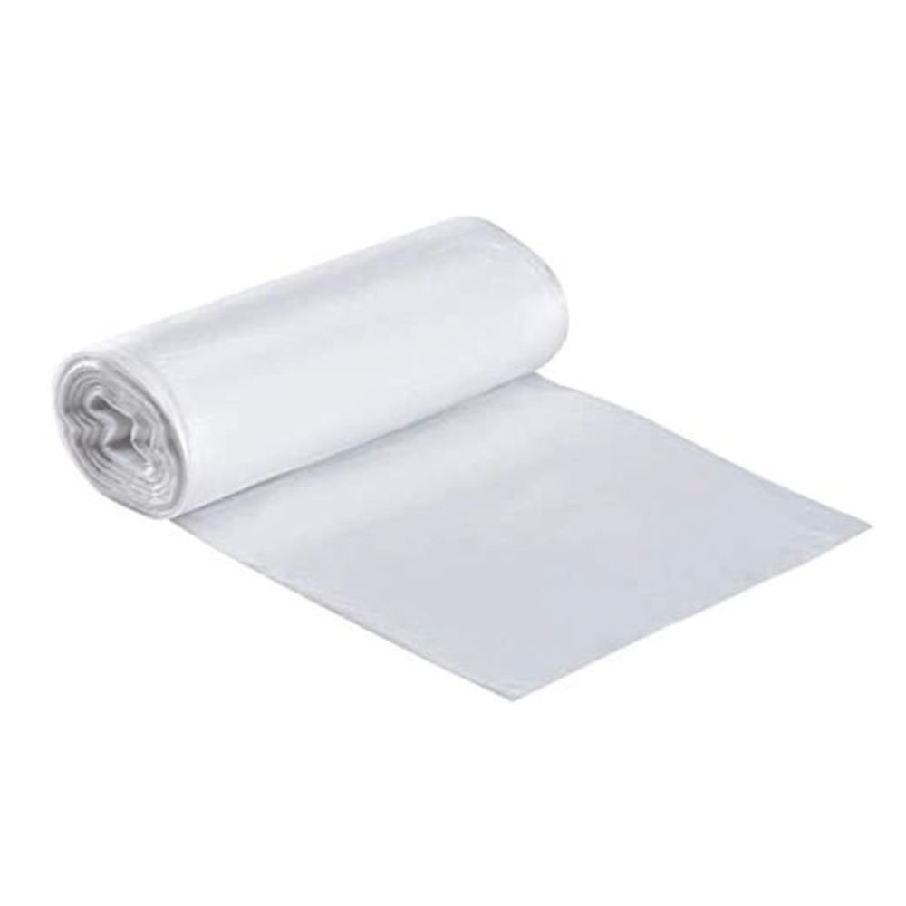 Royalty High Density Trash Can Liner 30x37 10mic